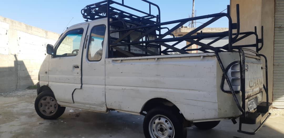 شانا حبي وربع 2006 - صورة 5