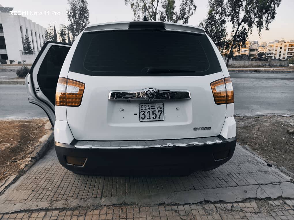 كيا موهافي 2012 - صورة 2