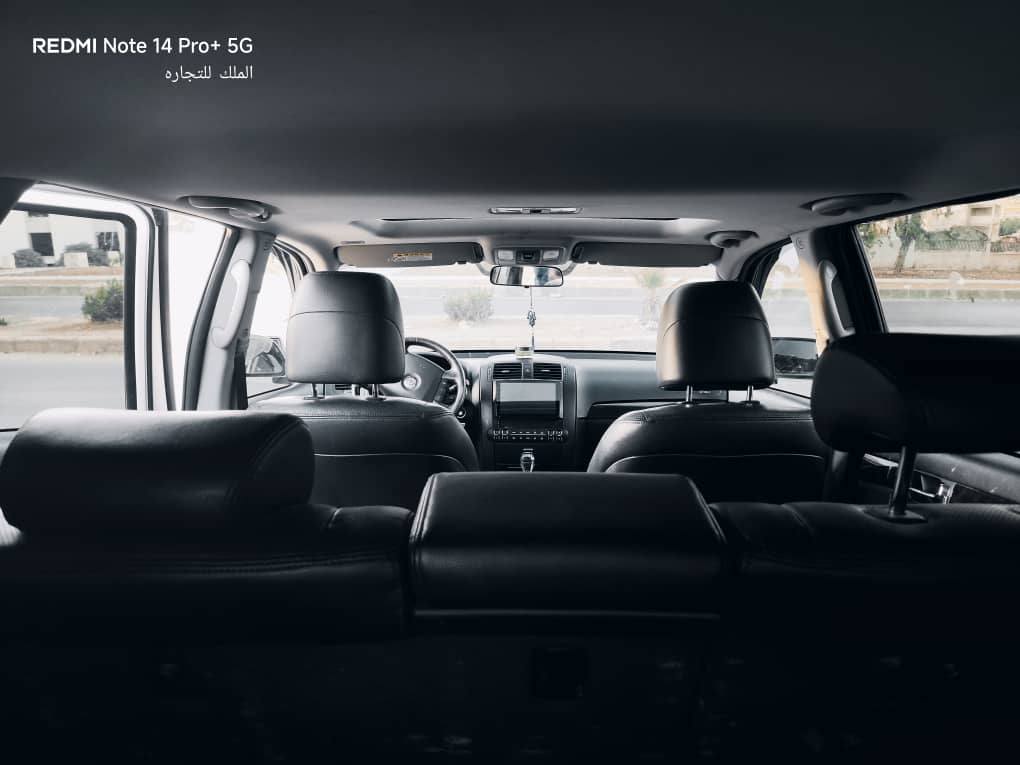 كيا موهافي 2012 - صورة 3