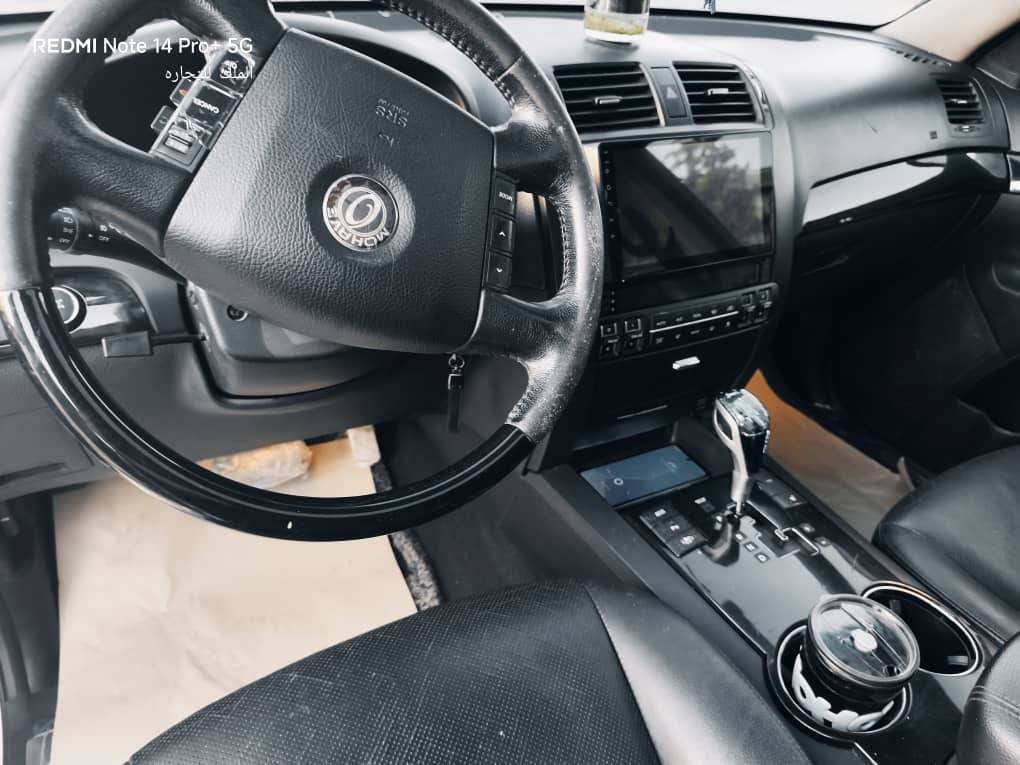 كيا موهافي 2012 - صورة 4