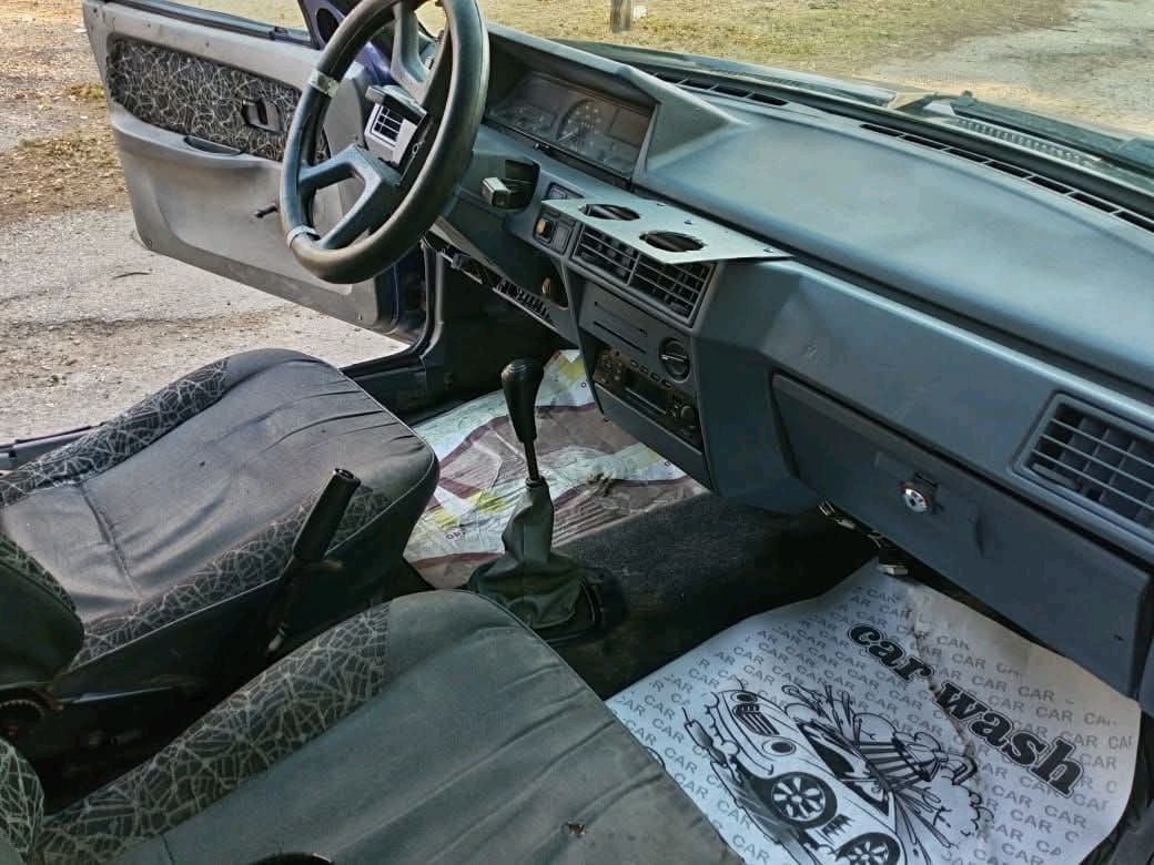 زاز دايو بيك اب 2003 - صورة 1