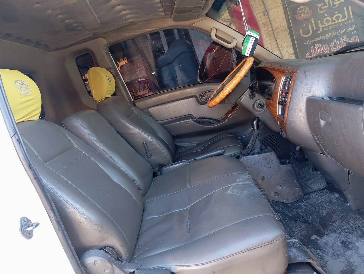 هيونداي بورتر 2006 - صورة 2