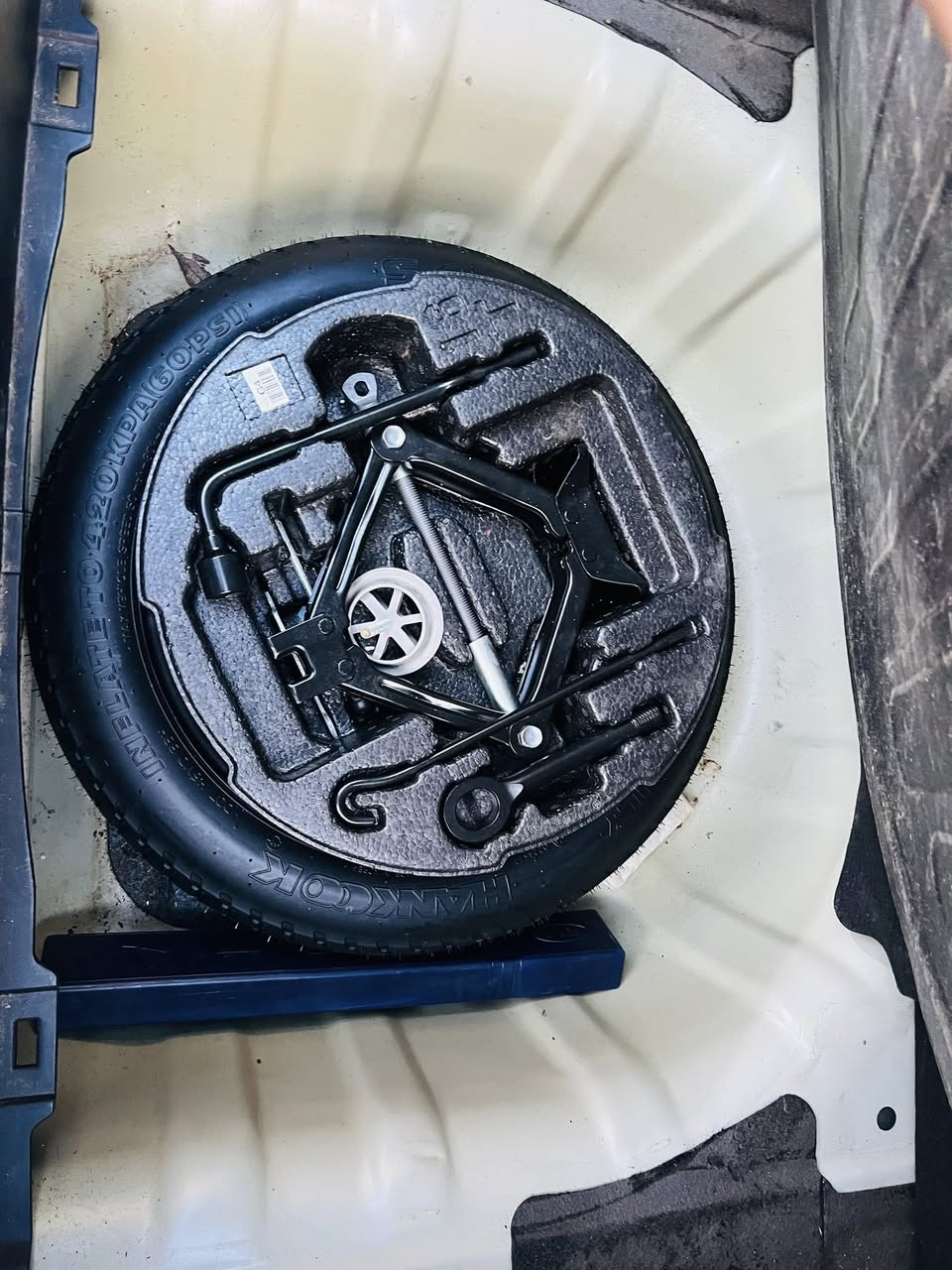 كيا كي 7 2012 - صورة 4