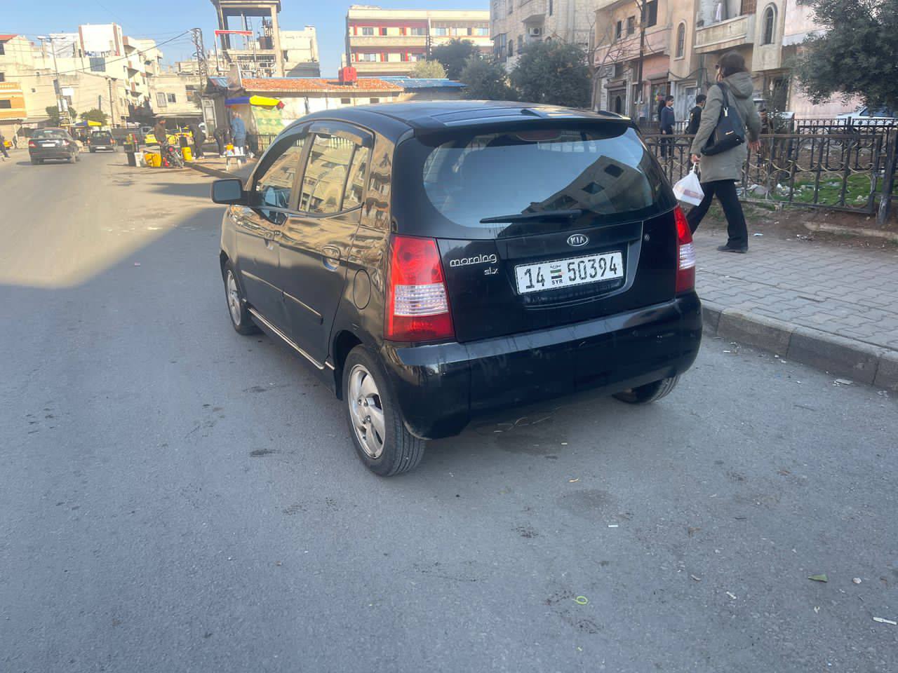 كيا مورنينغ 2006 - صورة 1