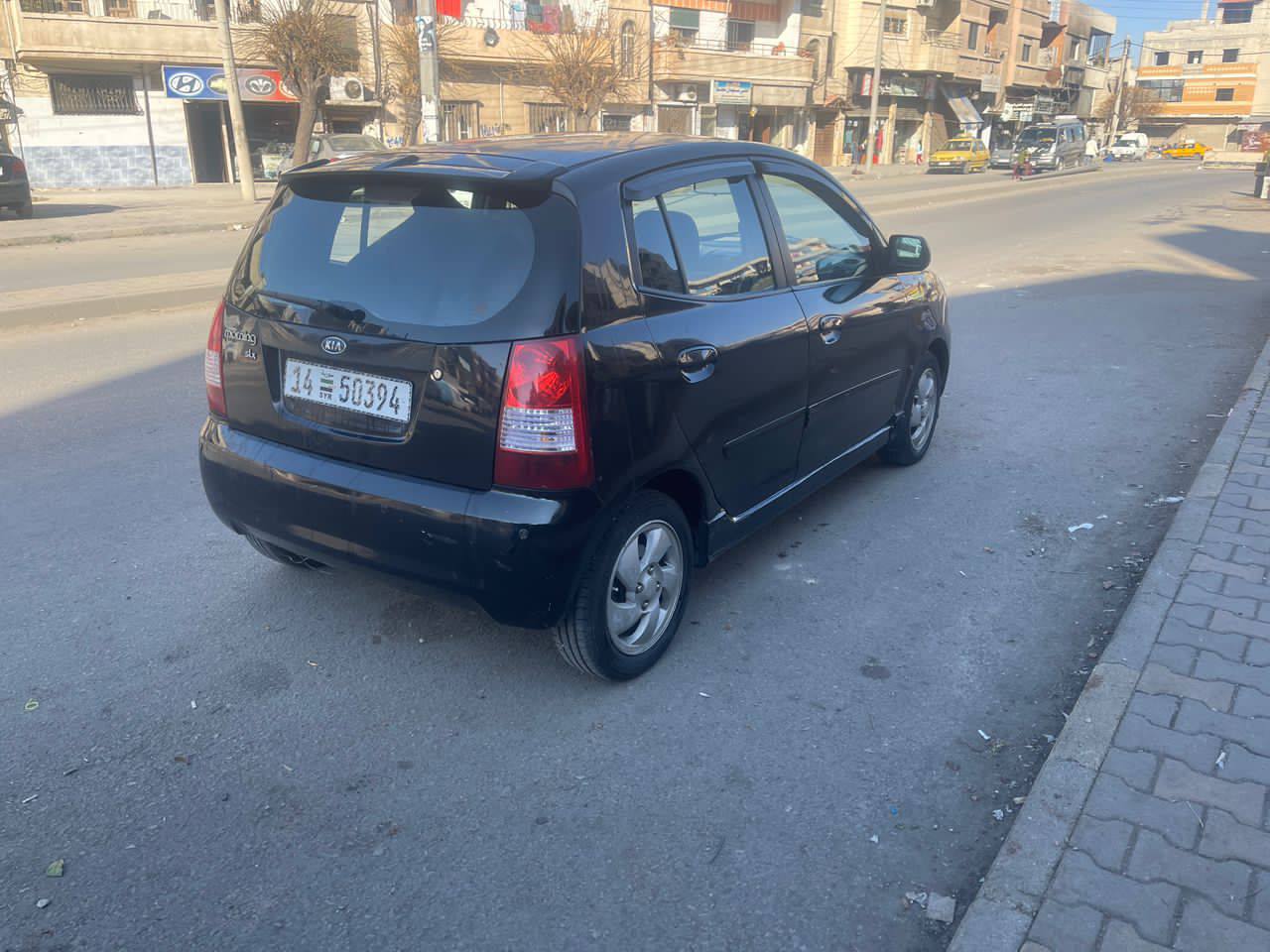 كيا مورنينغ 2006 - صورة 2