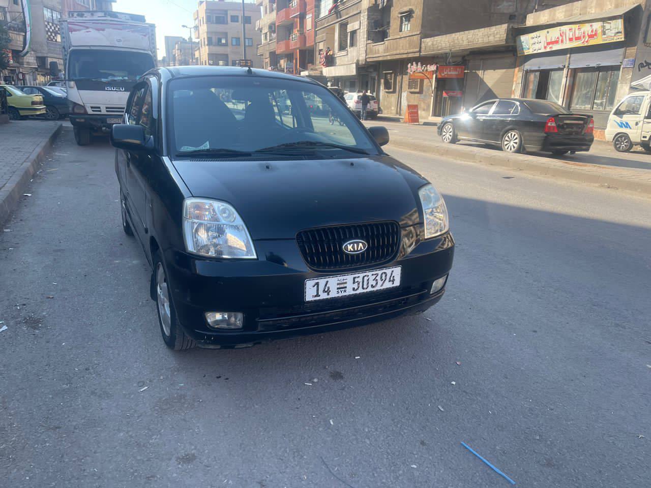 كيا مورنينغ 2006 - صورة 3