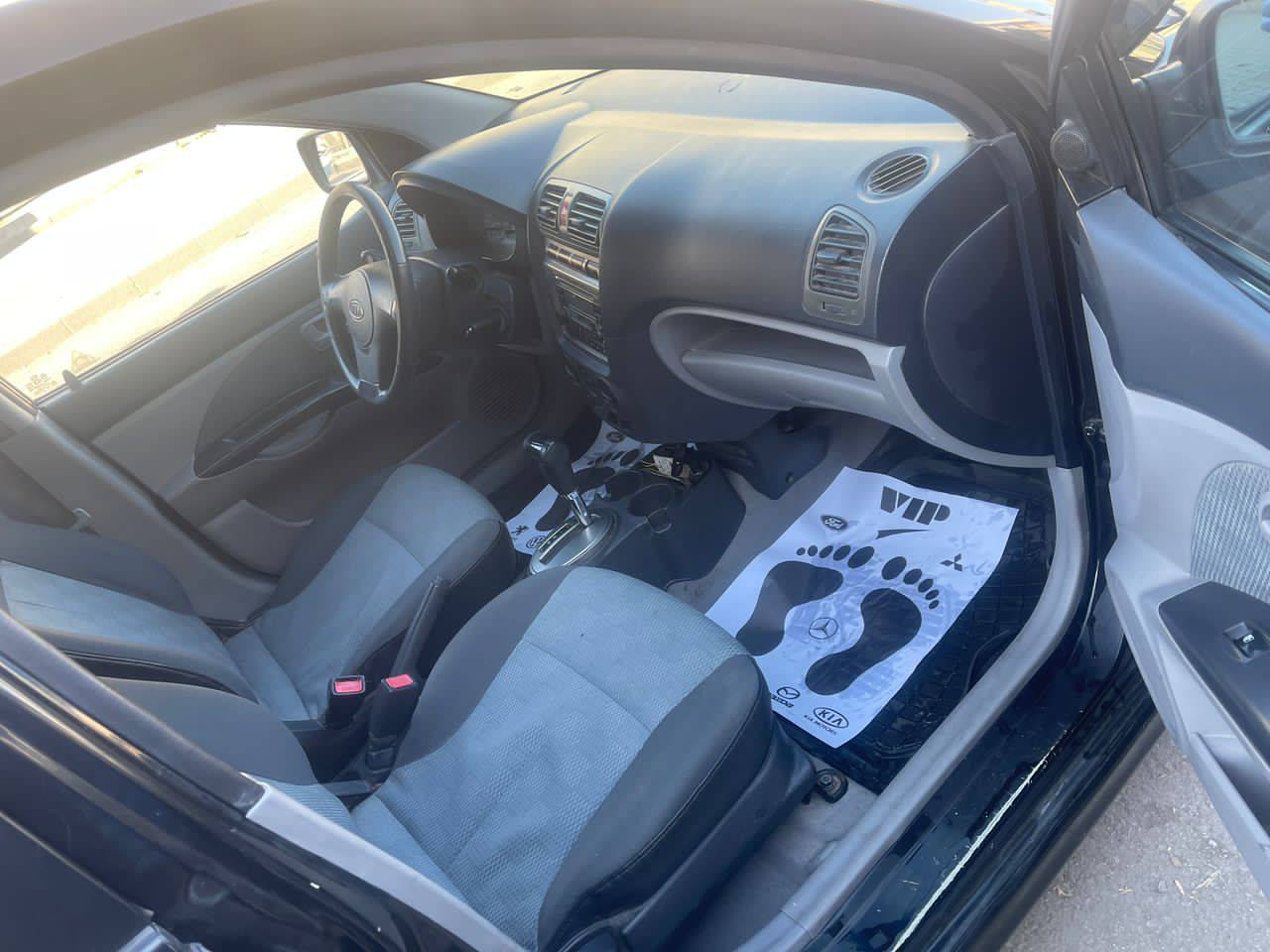 كيا مورنينغ 2006 - صورة 5