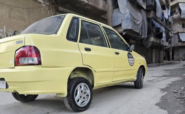 سابا أمسيا 2011