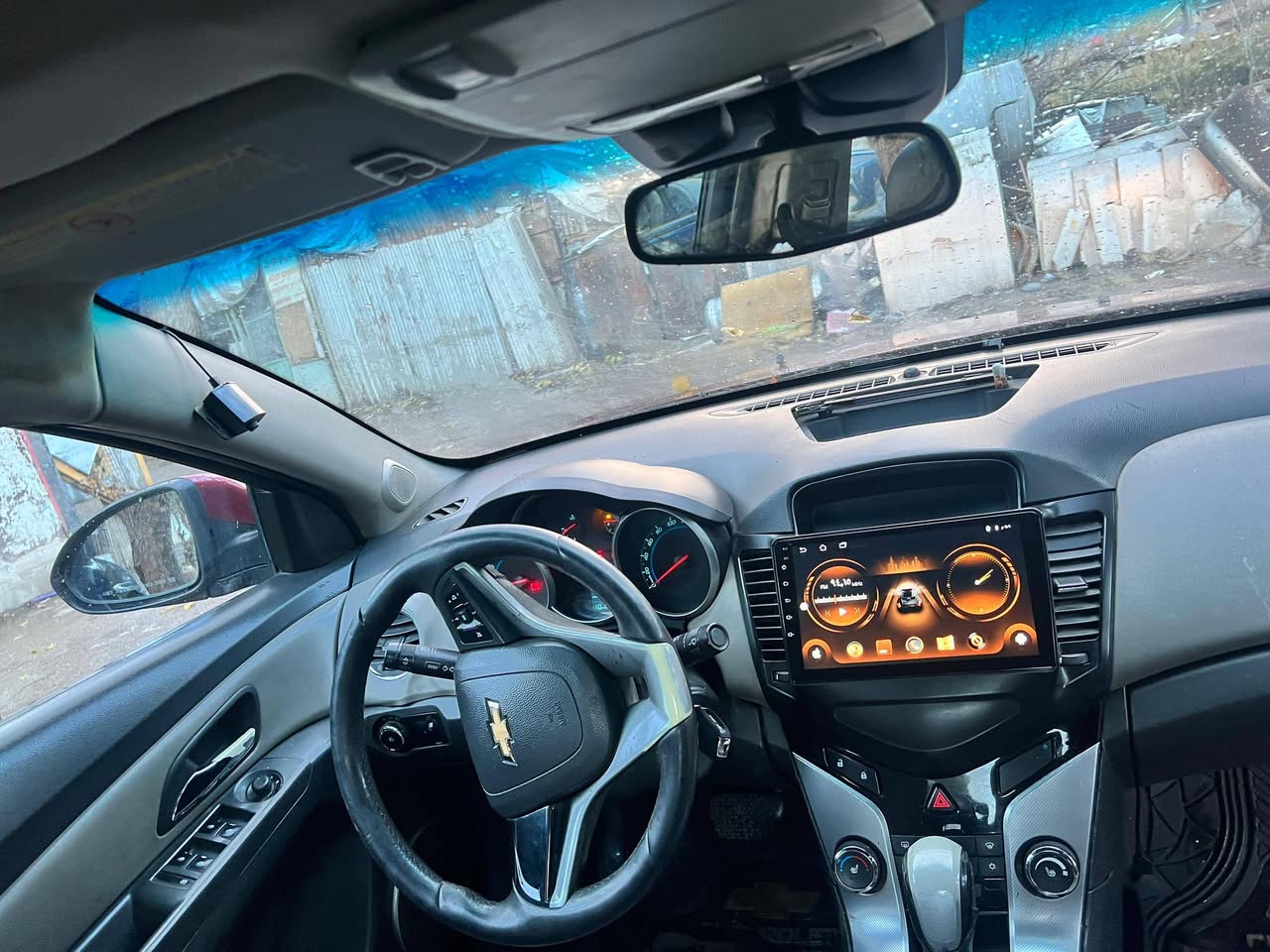 شفر كروز 2011 - صورة 2