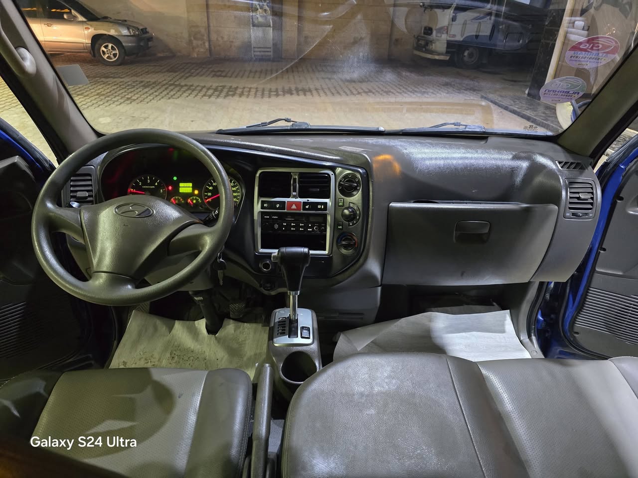 هيونداي بورتر 2007 - صورة 3