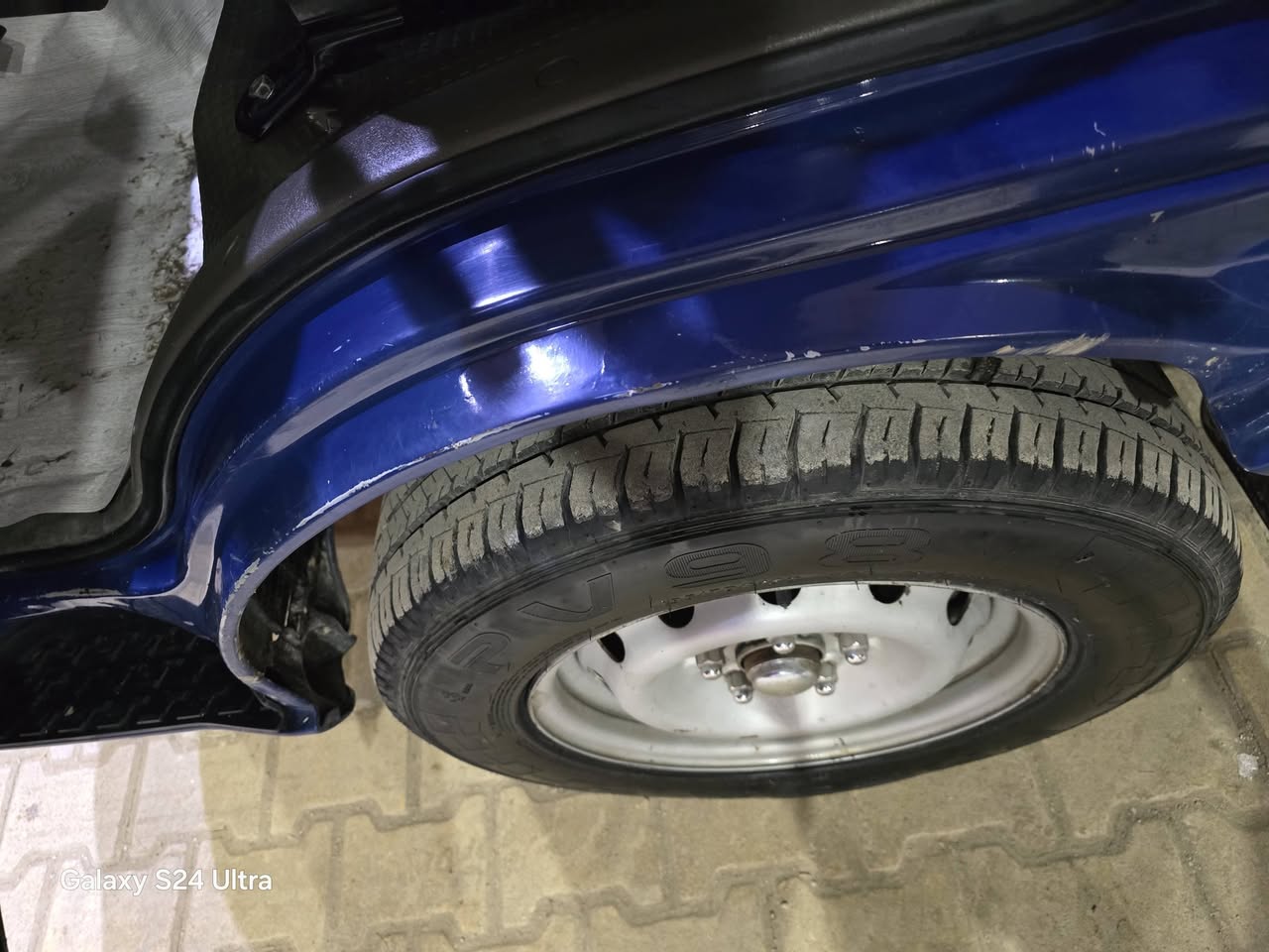 هيونداي بورتر 2007 - صورة 5