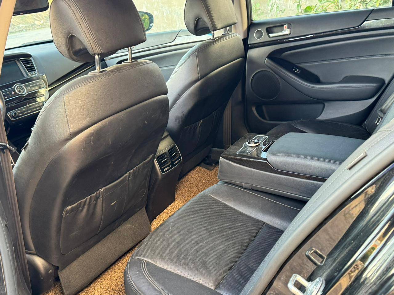 كيا K7 2014 - صورة 2