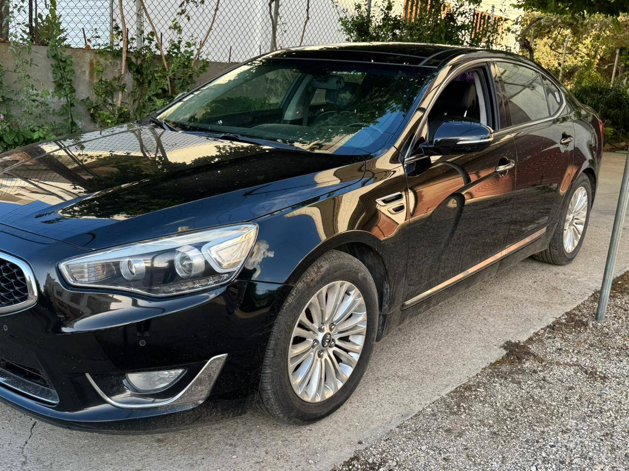 كيا K7 2014 - صورة 4