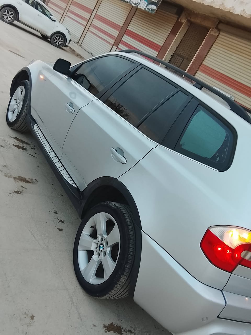 بي ام اكس 3 2007 - صورة 5