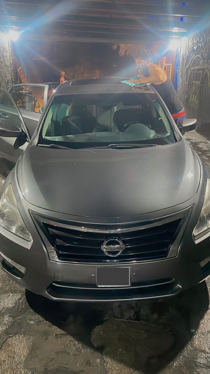 نيسان التيما 2015 - صورة 2