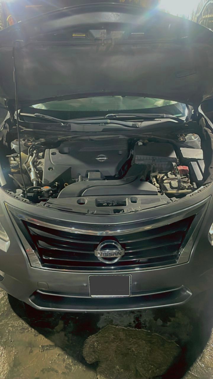 نيسان التيما 2015 - صورة 4