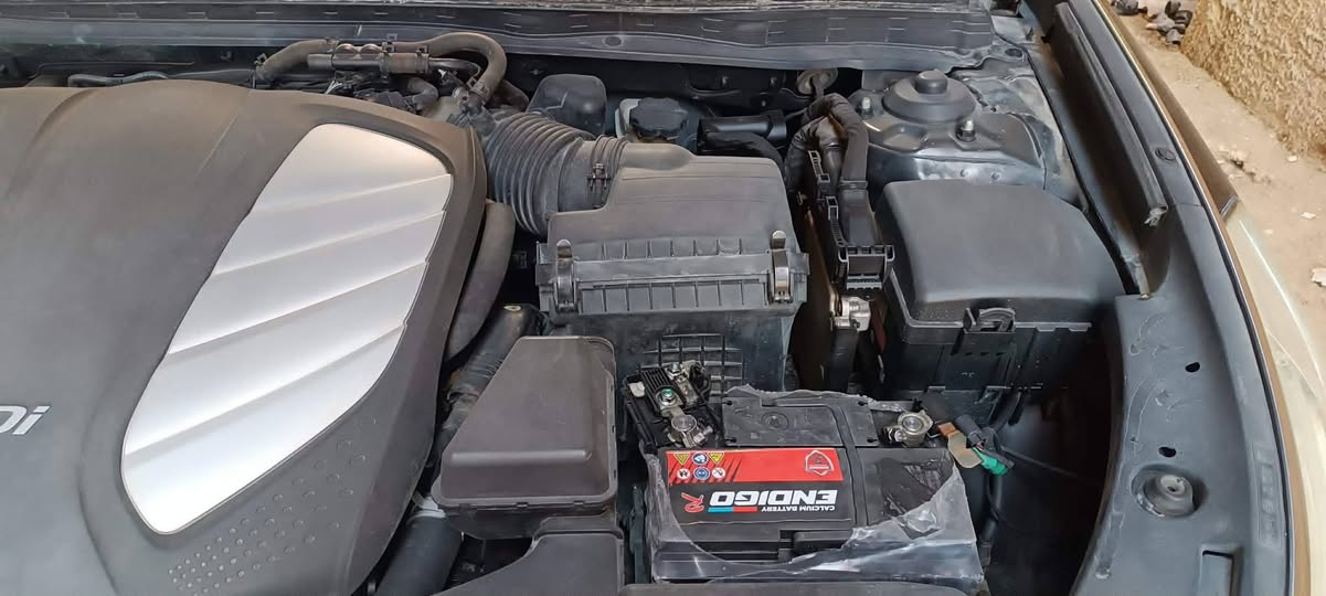 هونداي ازيرا غراند 2012 - صورة 4