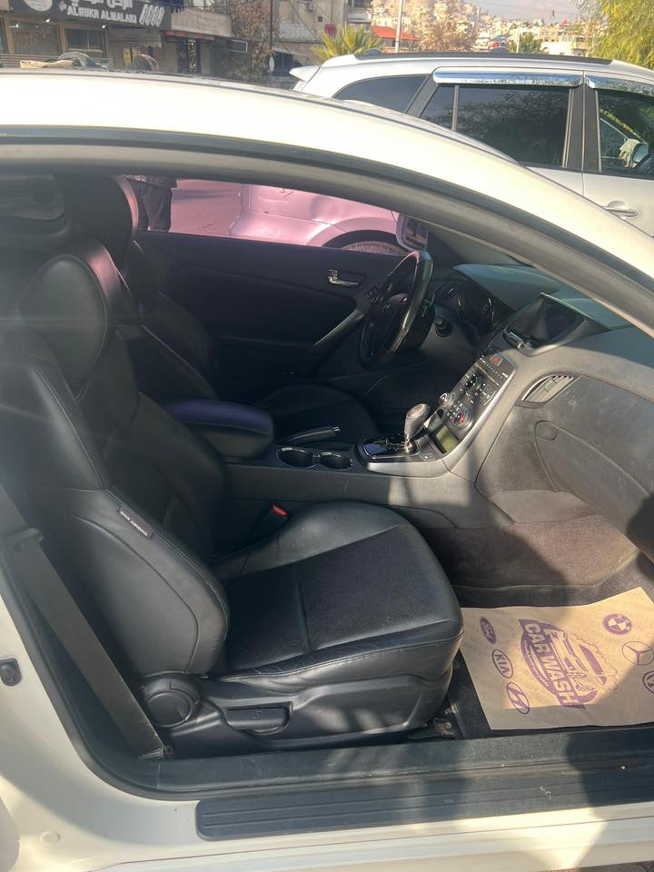 جينيسس كوبيه 2011 - صورة 3