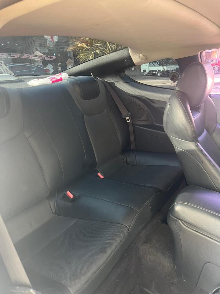 جينيسس كوبيه 2011 - صورة 4