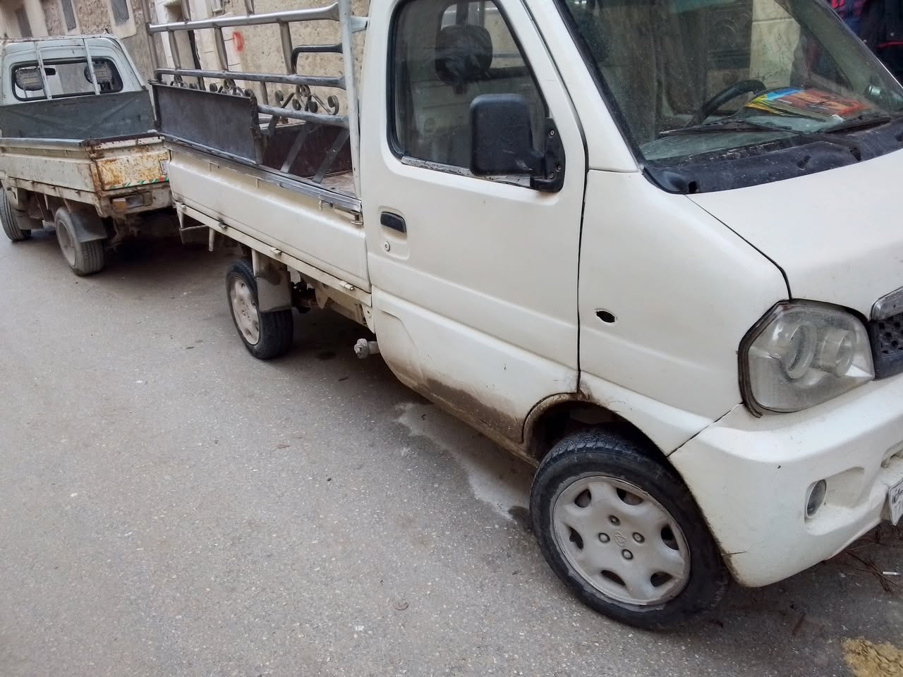 شانا يوز طويل 1998 - صورة 3