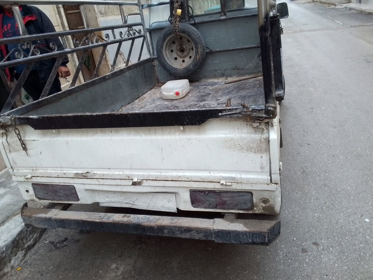 شانا يوز طويل 1998 - صورة 4