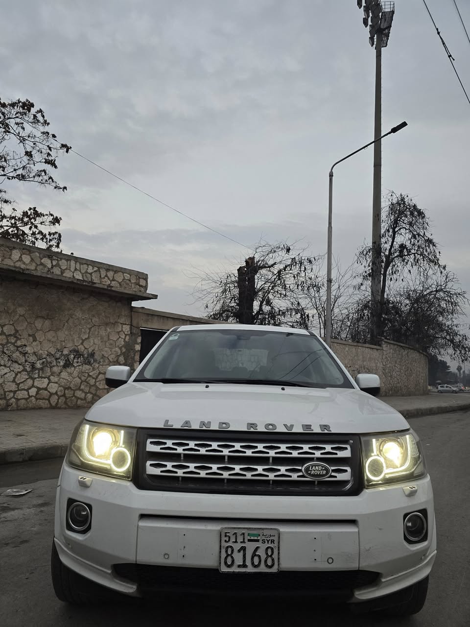 لند روفر فريلاندر 2 2014 - صورة 2