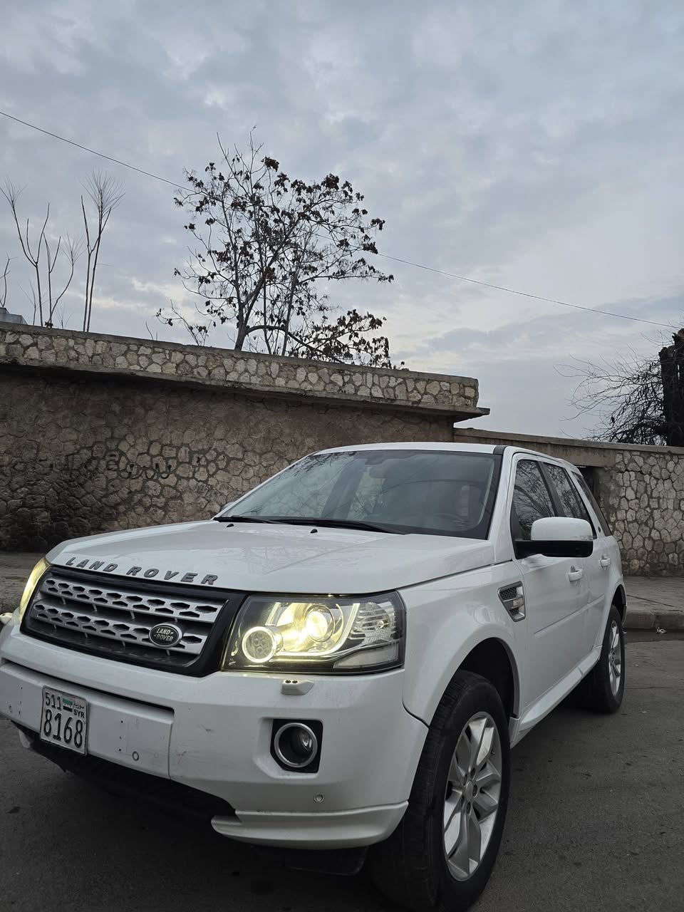 لند روفر فريلاندر 2 2014 - صورة 3