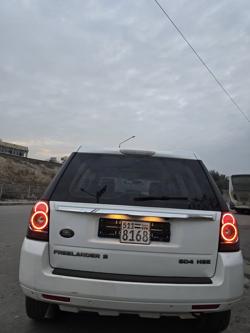 لند روفر فريلاندر 2 2014 - صورة 5