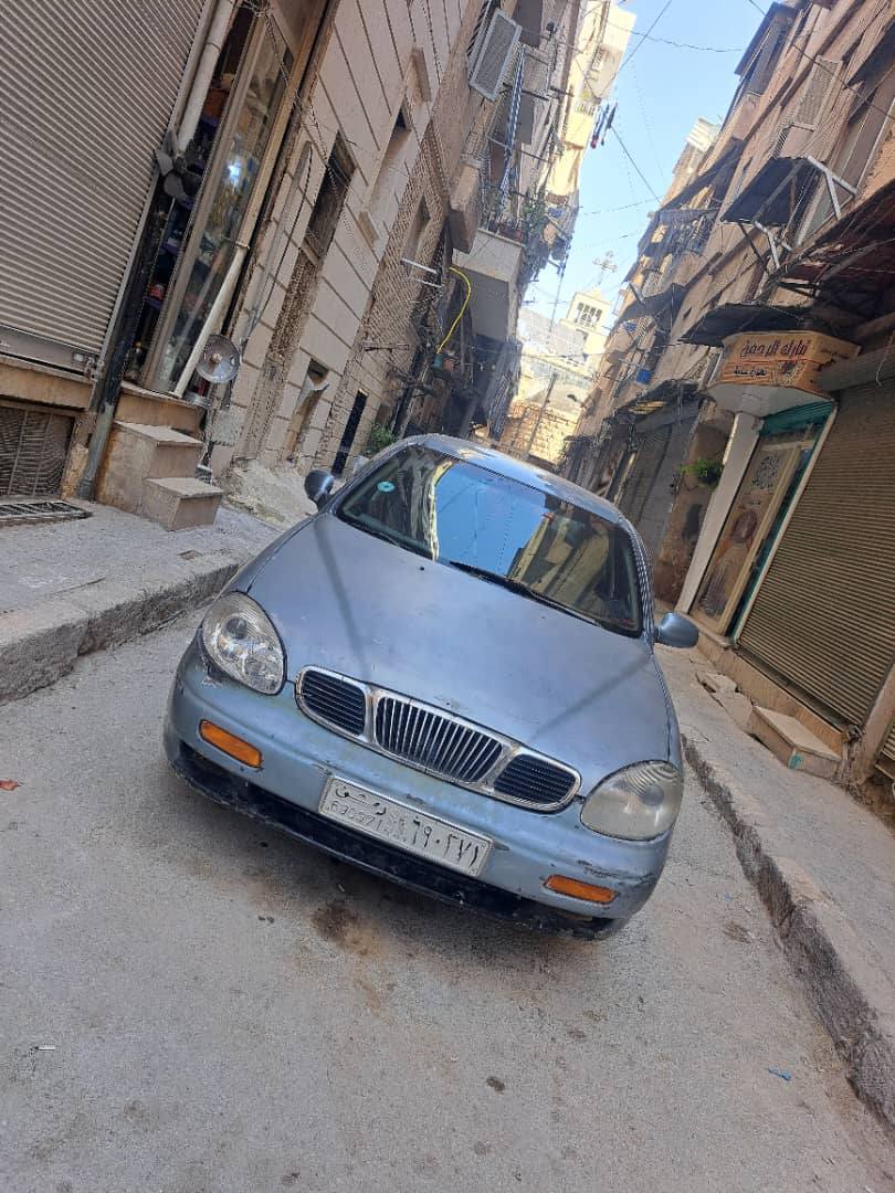 دايو نوبيرا 2001 - صورة 1