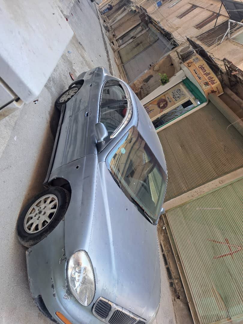 دايو نوبيرا 2001 - صورة 4