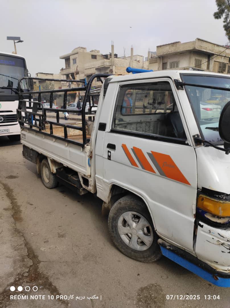 هونداي H-100 1996 - صورة 3