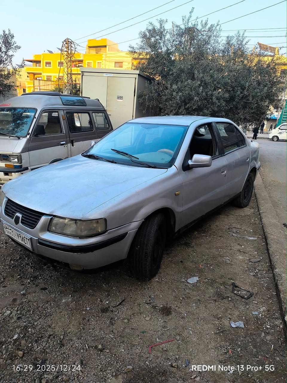 رينو سيمبول 2008 - صورة 2