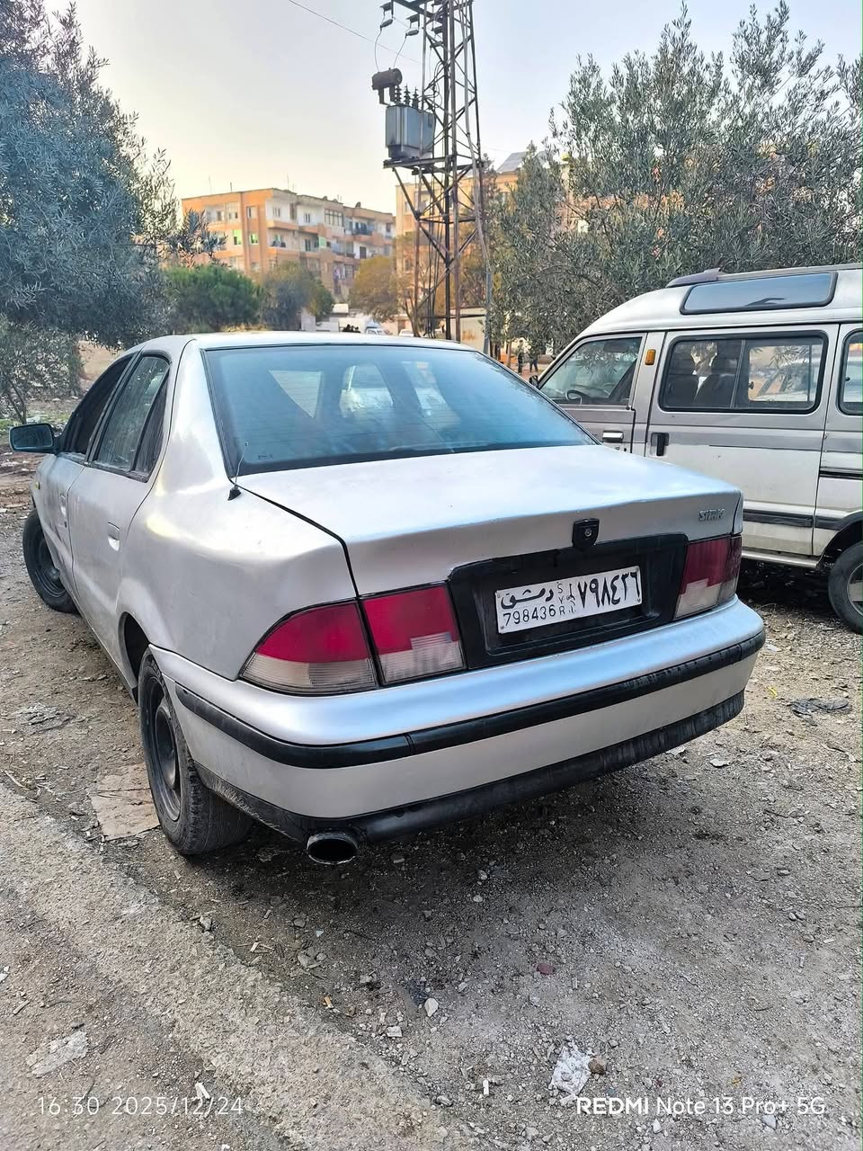 رينو سيمبول 2008 - صورة 3