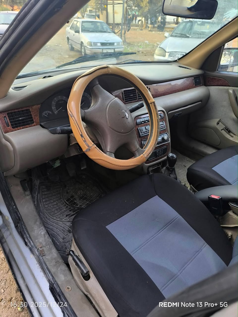 رينو سيمبول 2008 - صورة 4