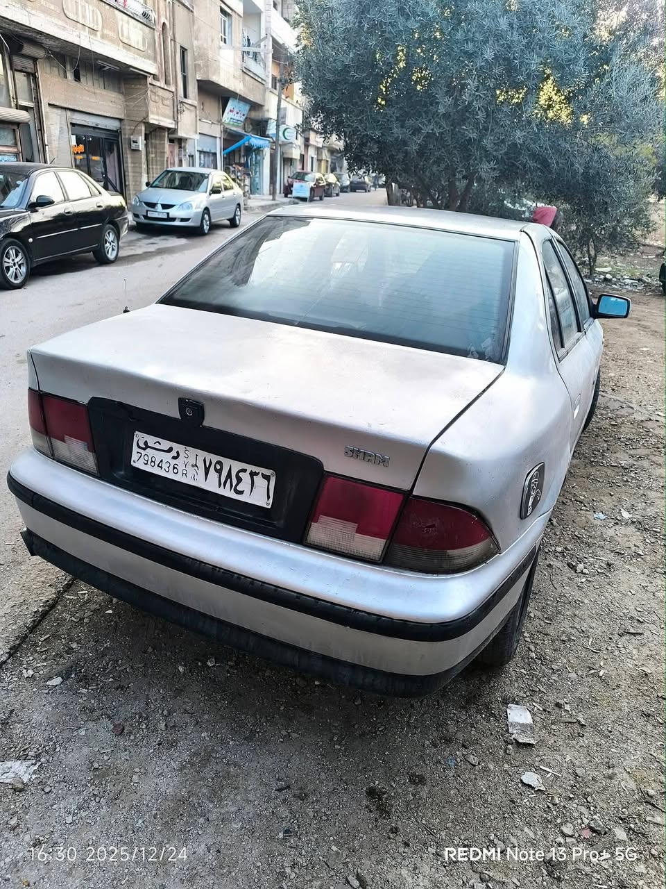 رينو سيمبول 2008 - صورة 5