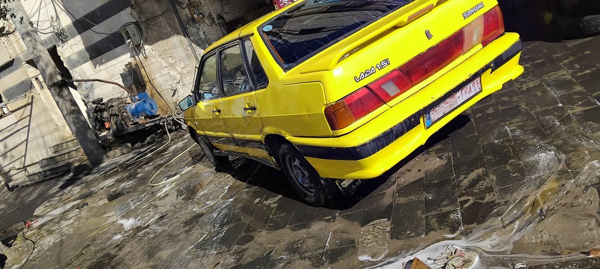 لادا 109 2004 - صورة 1