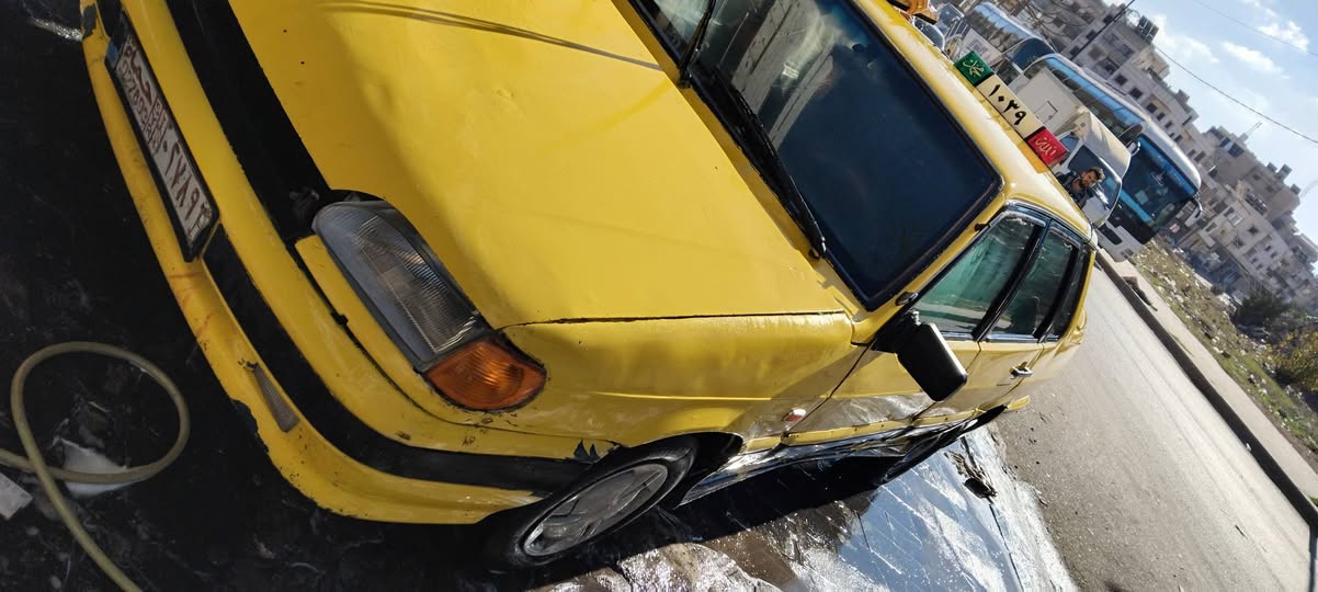 لادا 109 2004 - صورة 3