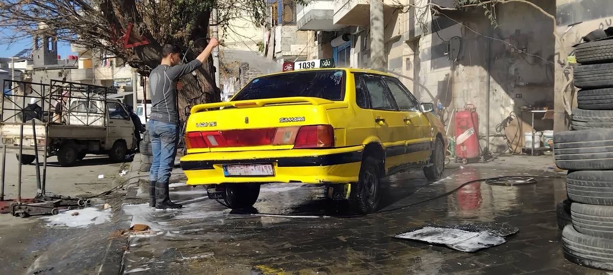 لادا 109 2004 - صورة 5