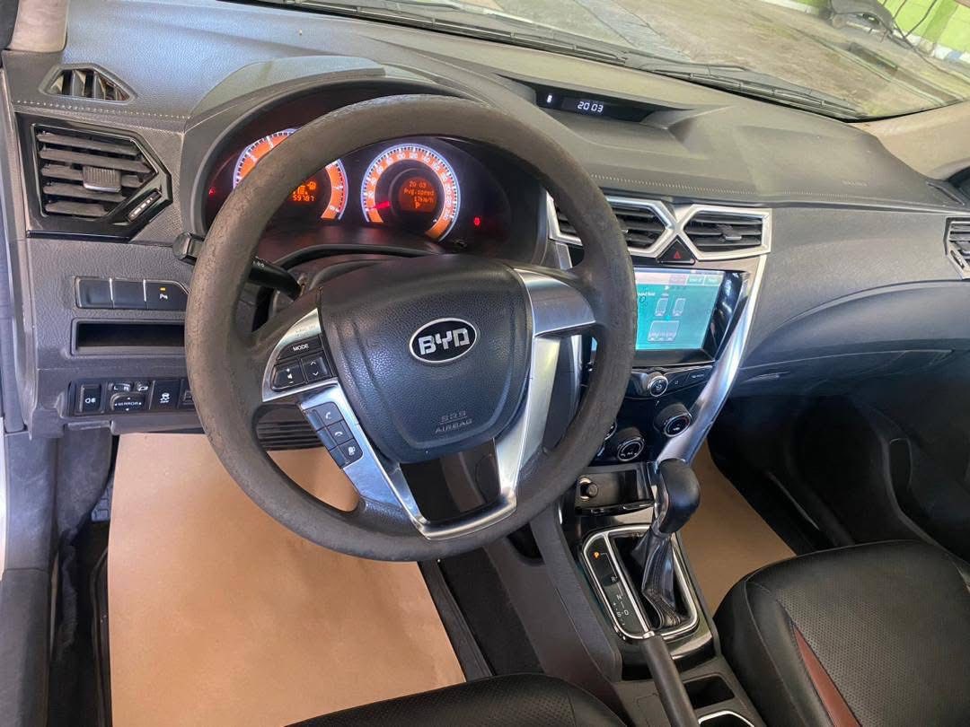 بي واي دي EMMAR 2017 - صورة 5