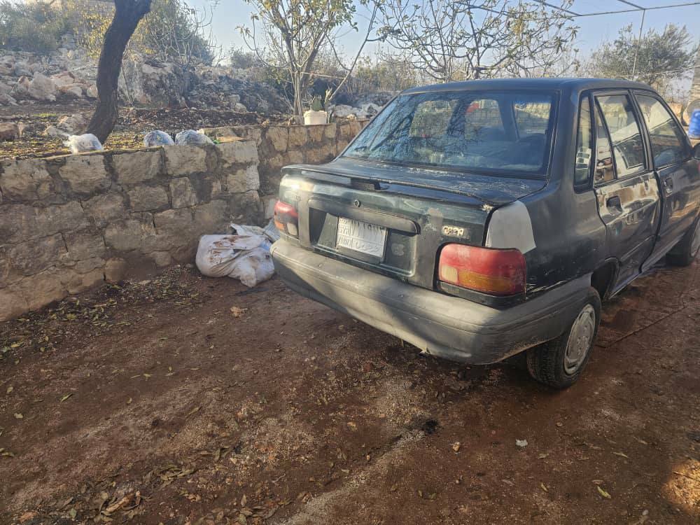 سيبا سابا 2003 - صورة 1