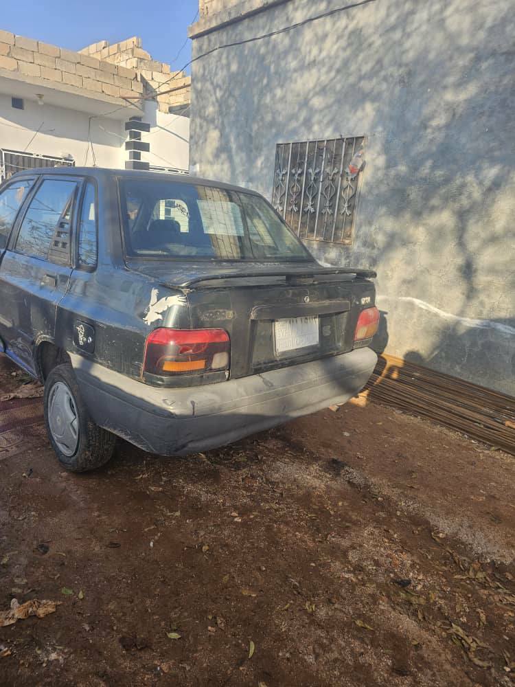 سيبا سابا 2003 - صورة 2