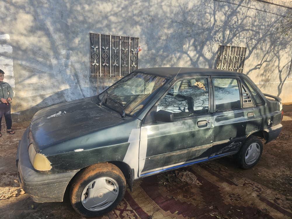 سيبا سابا 2003 - صورة 3