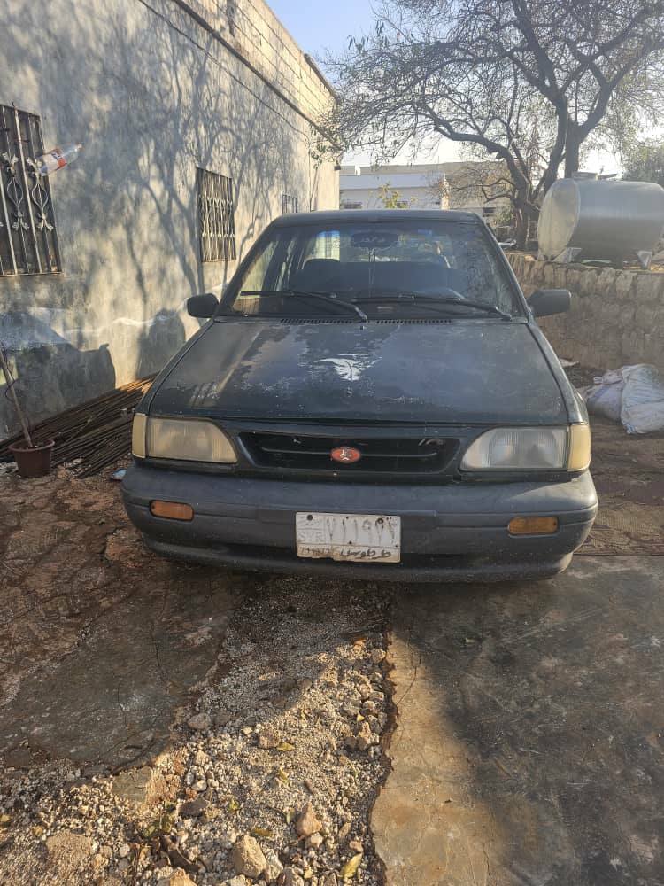 سيبا سابا 2003 - صورة 4