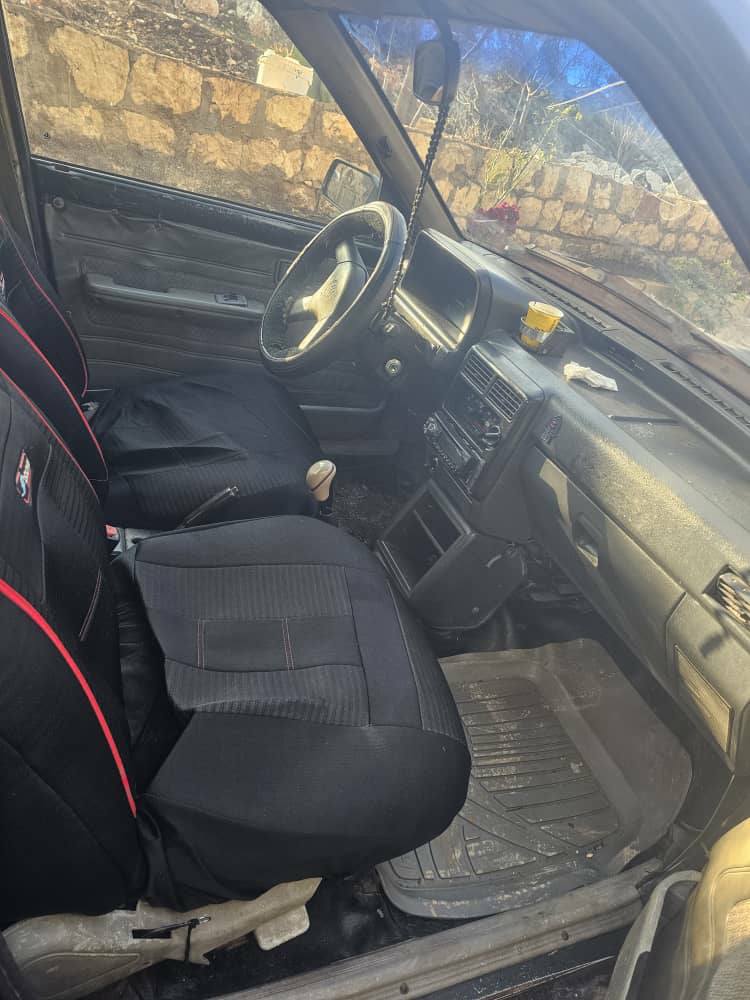 سيبا سابا 2003 - صورة 5