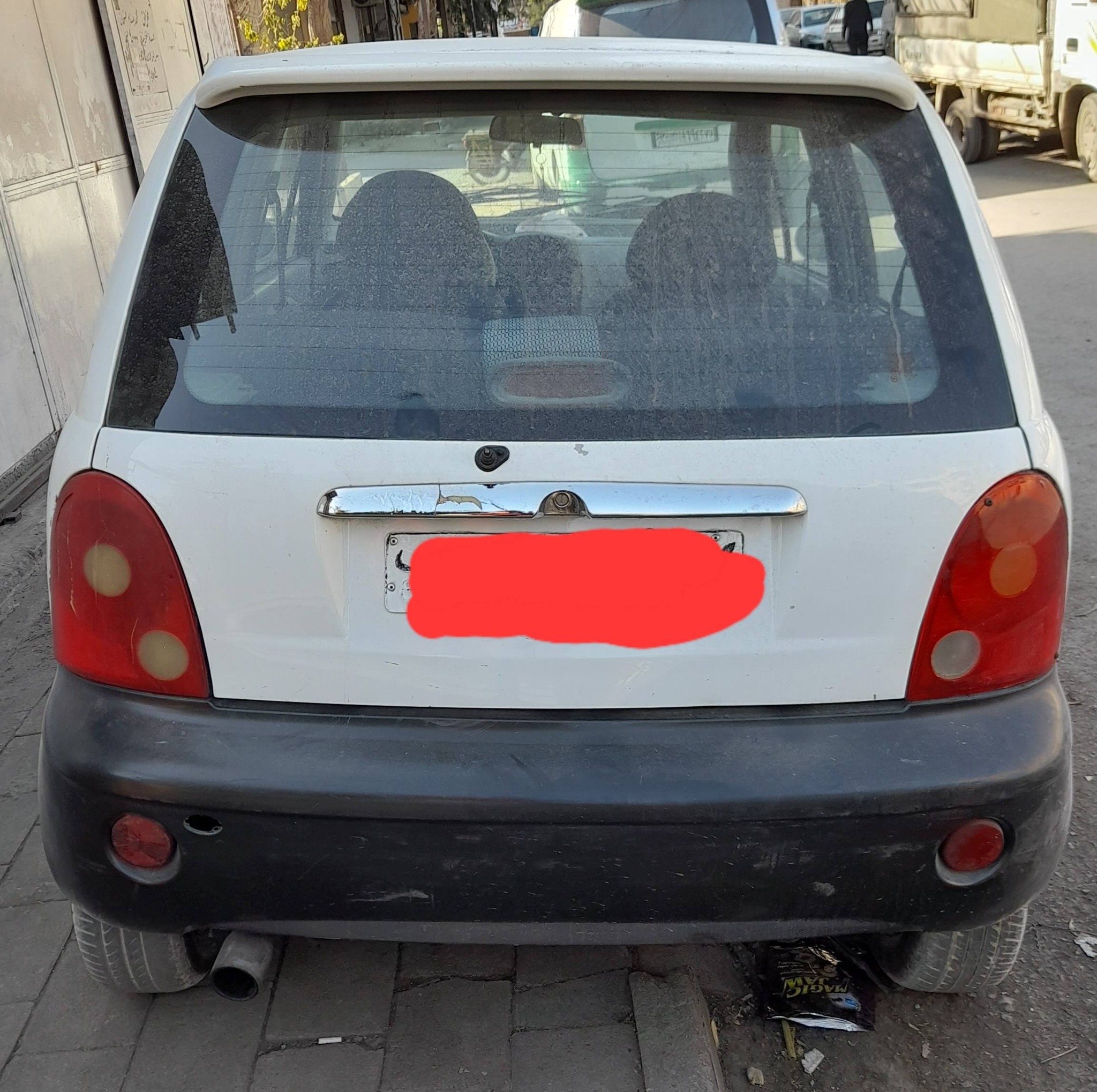 شيري كيوكيو 2007 - صورة 2