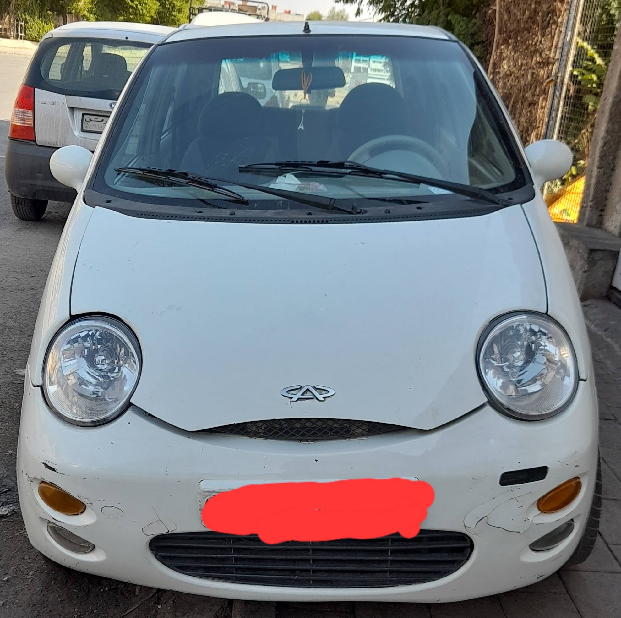 شيري كيوكيو 2007 - صورة 3