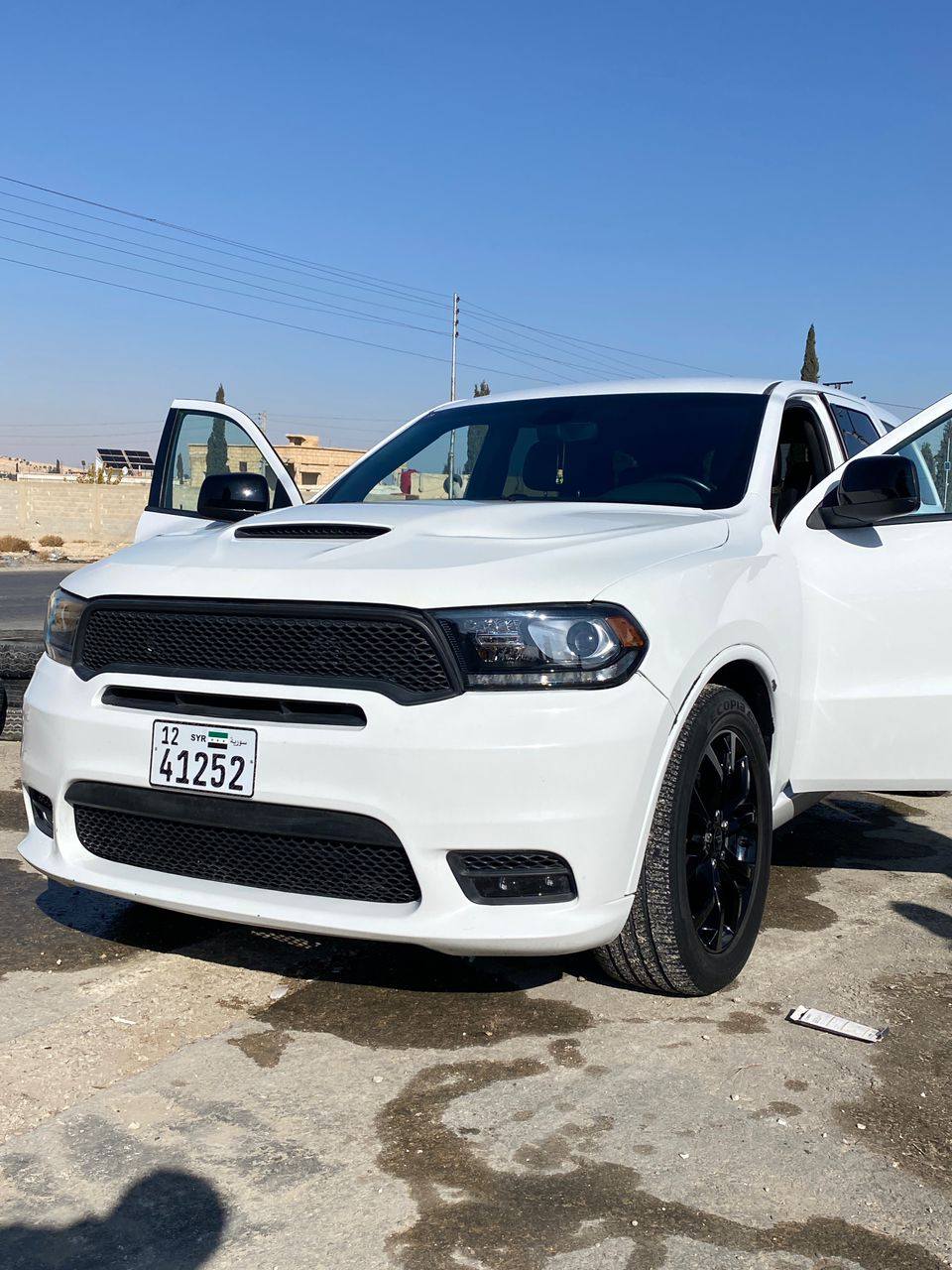 دودج دورانجو 2020 - صورة 2