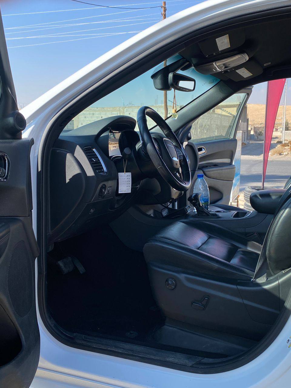 دودج دورانجو 2020 - صورة 3