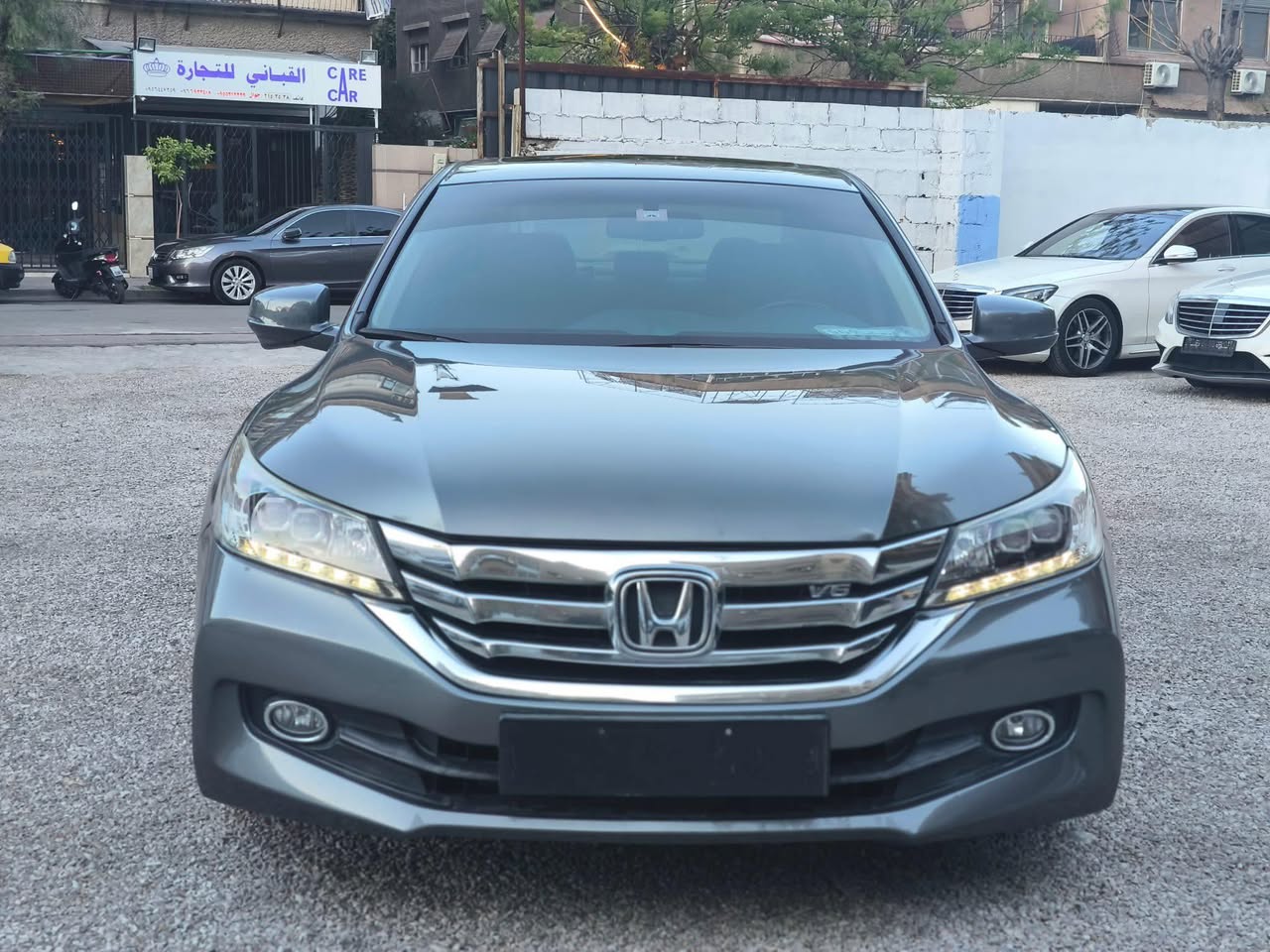 هوندا أكورد 2016 - صورة 3