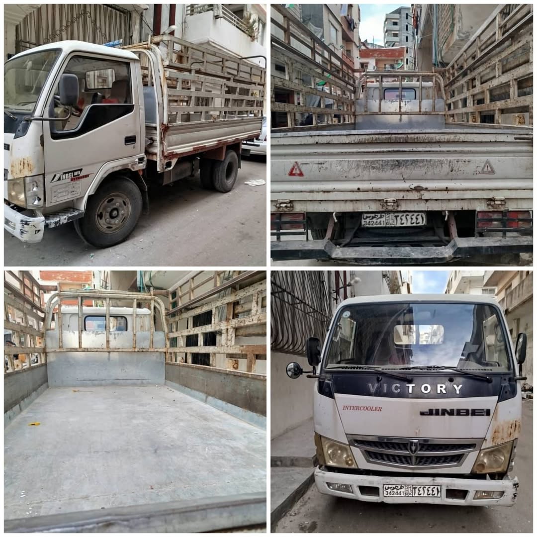 فيكتوري انتر كولر 2008